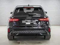 Neu Audi A3 Ambiente 204 PS (150 kW) 2026 Mythosschwarz metallic (0e)