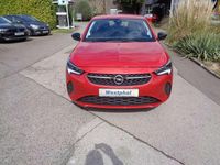 Gebraucht Opel Corsa-e Elegance 100 kW (136 PS) 2023 Kardio rot Kleinwagen