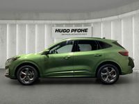 Gebraucht Ford Kuga ST-Line X 186 PS (136 kW) 2024 Bursting green SUV