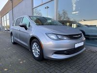 Gebraucht Chrysler Pacifica 291 PS (214 kW) 2017 Silber Van / Kleinbus