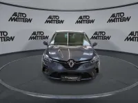 Gebraucht Renault Clio V Experience 101 PS (74 kW) 2020 Titangrau Kleinwagen