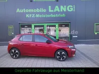 Gebraucht Opel Corsa-e 100 kW (136 PS) 2023 Rot Kleinwagen