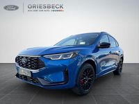 Gebraucht Ford Kuga ST-Line X 242 PS (177 kW) 2026 Desertisland blue metallic SUV