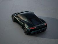 Ny Lotus Emira 405 HK (297 kW) 2026 Coupe