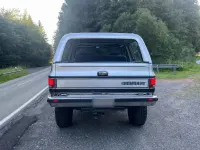 Gebraucht Chevrolet Blazer 157 PS (115 kW) 1978 Andere farben SUV