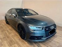 gebraucht Audi S7 4.0 V8 einer der letzen V8