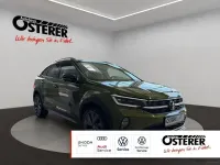 Neu VW Taigo R-line 150 PS (110 kW) 2026 Grün SUV