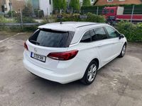 gebraucht Opel Astra SportsTourer Business,AHK,PDC,LED,Tüv,Bluetooth