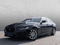 Gebraucht Jaguar XE SE 204 PS (150 kW) 2023 Schwarz Limousine