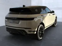 Gebraucht Land Rover Range Rover evoque SE Dynamic 163 PS (119 kW) 2025 Fuji white (weiß) SUV