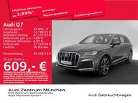 Gebraucht Audi Q7 Ambiente 286 PS (210 kW) 2021 Daytonagrau perleffekt SUV