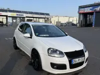 Gebraucht VW Golf V GT 140 PS (102 kW) 2007 Limousine