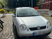 gebraucht VW Lupo 1,4 Maschine