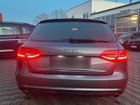 Gebraucht Audi A4 Comfort 204 PS (150 kW) 2013 Grau Kombi