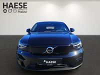 Gebraucht Volvo C40 Plus 169 kW (231 PS) 2023 Onyx black SUV