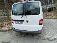 gebraucht VW Transporter T5