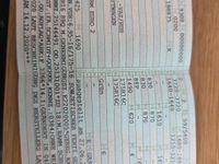 Gebraucht Lada niva 71 PS (52 kW) 1996 Grün SUV