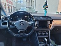 gebraucht VW Touran 1.6 TDI