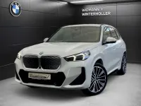 Gebraucht BMW iX1 M Sport 230 kW (313 PS) 2025 Weiß SUV