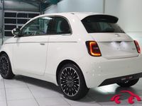 gebraucht Fiat 500e 500 ELEKTRO 42 KWH LA PRIMA BY BOCELLI MJ23