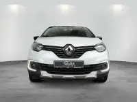 Occasion Renault Captur Collection 131 ch (96 kW) 2019 Blanc SUV