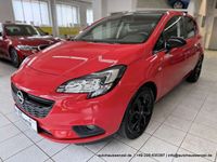 gebraucht Opel Corsa 1.4 'Color Edition' KLIMA SITZHEIZUNG PDC ...