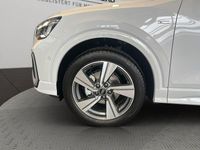 Gebraucht Audi Q2 S-Line 150 PS (110 kW) 2025 Weiß SUV