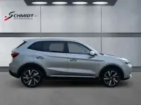 Neu MG ZS Luxury 197 PS (144 kW) 2026 Andere SUV