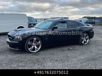 gebraucht Dodge Charger SRT8 6.1 HEMI 2.Hand 22 Zoll