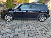 Gebraucht Mini John Cooper Works 306 PS (225 kW) 2020 Schwarz Kleinwagen