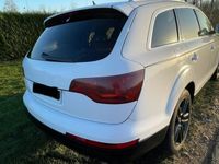 gebraucht Audi Q7 3.0 TDI quattro tiptronic,Panorama ,Sline