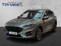 gebraucht Ford Kuga PLUG-IN HYBRID ST-LINE X