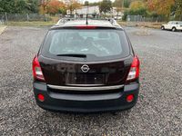 Gebraucht Opel Antara Selection 163 PS (119 kW) 2015 Braun SUV
