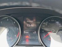 Gebraucht VW Passat Comfortline 190 PS (139 kW) 2015 Grau Limousine