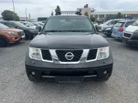 Gebraucht Nissan Pathfinder 171 PS (125 kW) 2008 Schwarz SUV