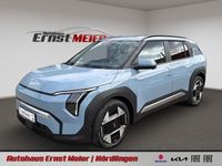 Neu Kia EV3 Earth 150 kW (204 PS) 2026 Frostblau SUV