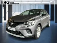 Second-hand Renault Captur Evolution 140 CP (102 kW) 2024 Gri SUV