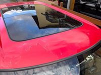 Gebraucht Mini Cooper Clubman 120 PS (88 kW) 2008 Rot Kombi