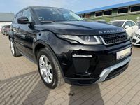 gebraucht Land Rover Range Rover evoque Pure