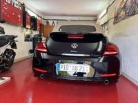 Gebraucht VW Beetle 220 PS (161 kW) 2018 Kleinwagen