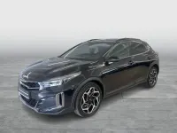 Gebraucht Kia XCeed GT-Line 160 PS (117 kW) 2023 Schwarz SUV
