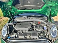 Second-hand Mini ONE 102 CP (75 kW) 2019 Hatchback