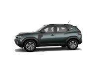 Ny Dacia Duster Expression 154 HK (113 kW) 2026 Grøn SUV