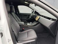 Neu Land Rover Range Rover evoque S 163 PS (119 kW) 2025 Weiß SUV