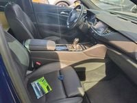 Gebraucht Opel Insignia OPC 174 PS (127 kW) 2022 Nautic blau metallic Kombi