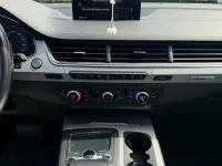 Usata Audi Q7 272 CV (200 kW) 2017 Nero SUV