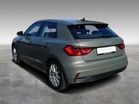 Gebraucht Audi A1 116 PS (85 kW) 2025 Z7 chronosgrau metallic SUV