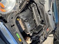 Usata Mini Cooper 120 CV (88 kW) 2007 Verde Utilitaria