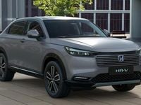 Neu Honda HR-V Advance 107 PS (78 kW) 2026 Urban grey pearl SUV