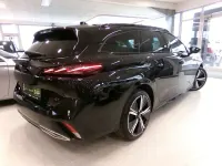 Gebraucht Peugeot 308 SW GT 131 PS (96 kW) 2024 Perla nera schwarz Kombi